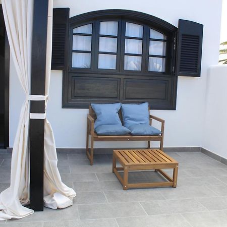 Apartamento Frida Faro Park Playa Blanca  Exterior foto