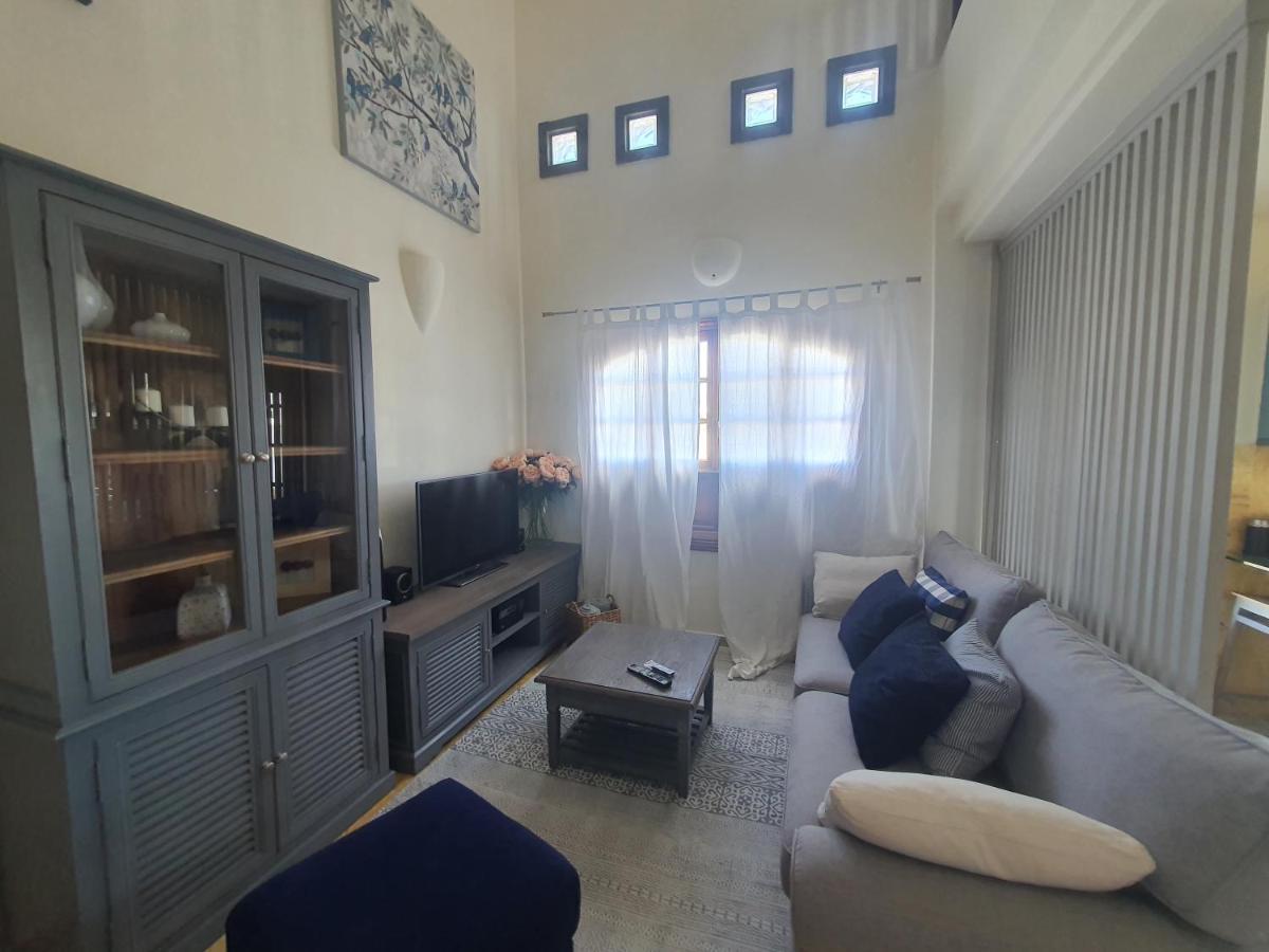 Apartamento Frida Faro Park Playa Blanca  Exterior foto