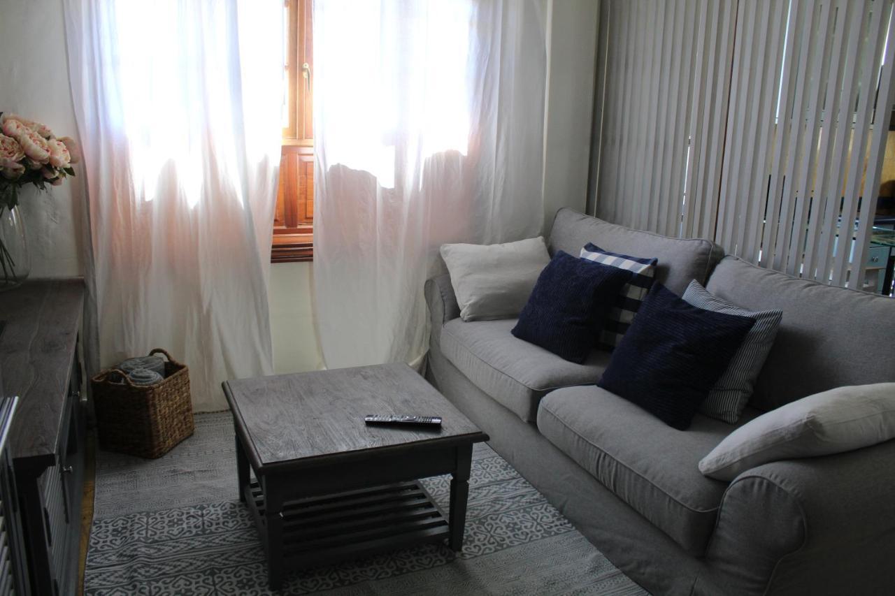 Apartamento Frida Faro Park Playa Blanca  Exterior foto
