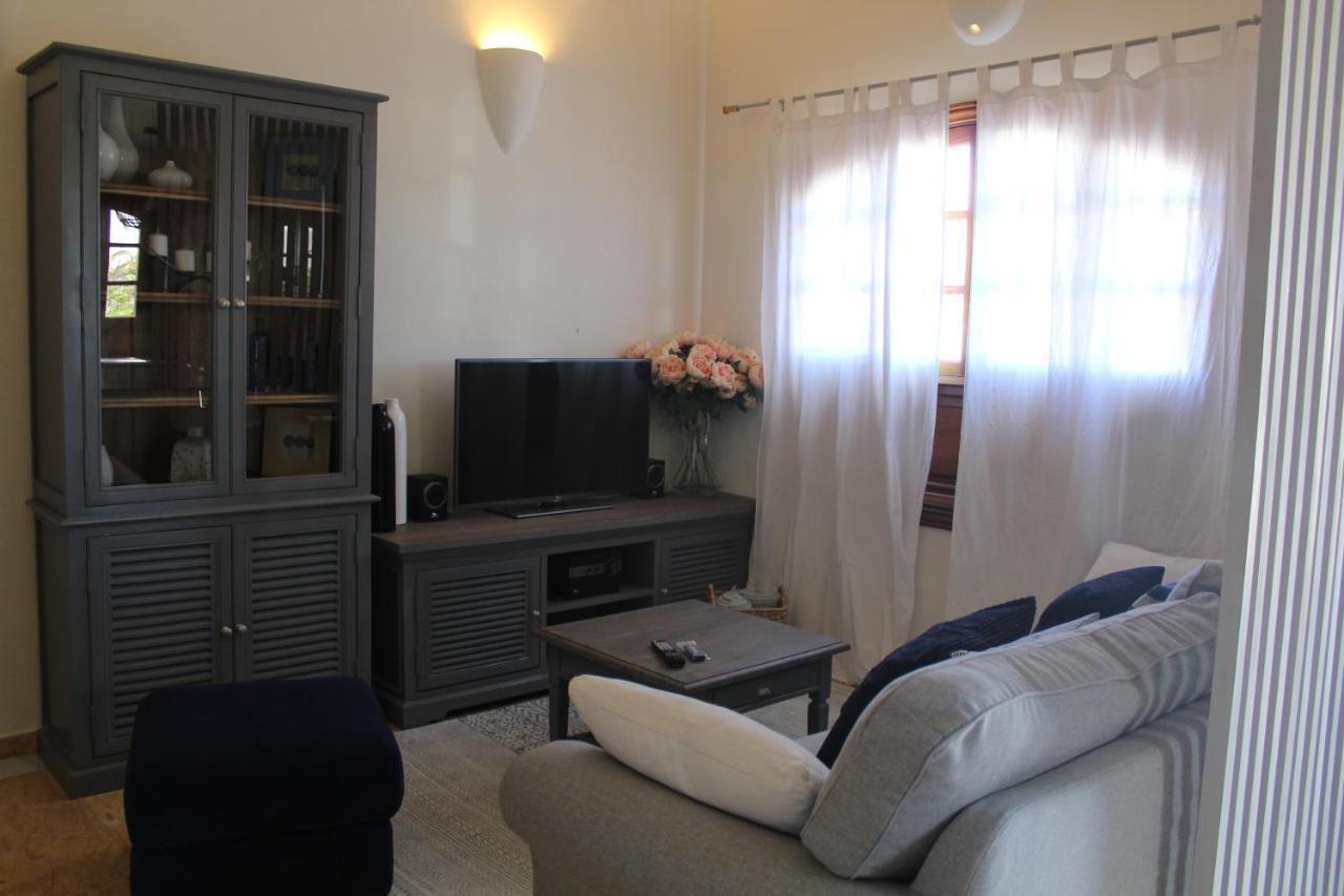 Apartamento Frida Faro Park Playa Blanca  Exterior foto