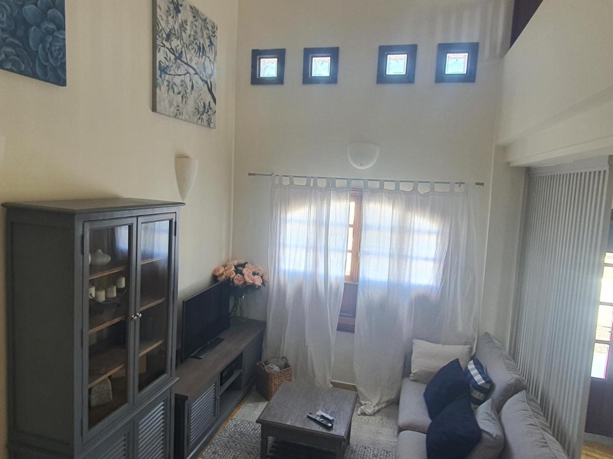 Apartamento Frida Faro Park Playa Blanca  Exterior foto