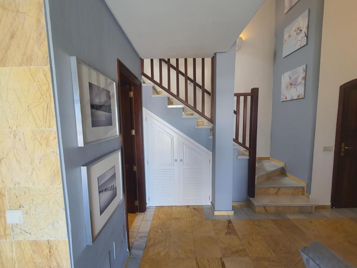 Apartamento Frida Faro Park Playa Blanca  Exterior foto