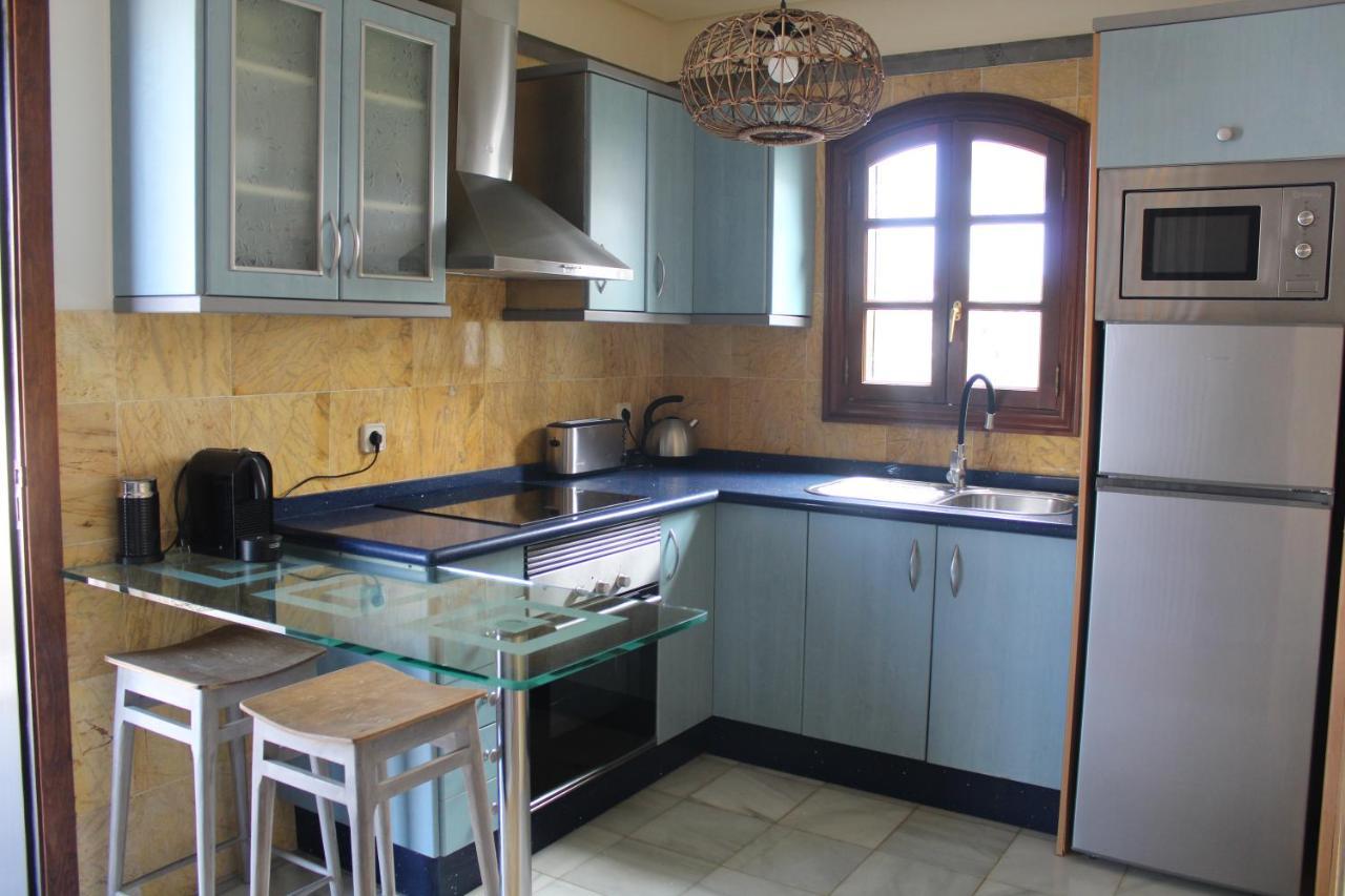Apartamento Frida Faro Park Playa Blanca  Exterior foto
