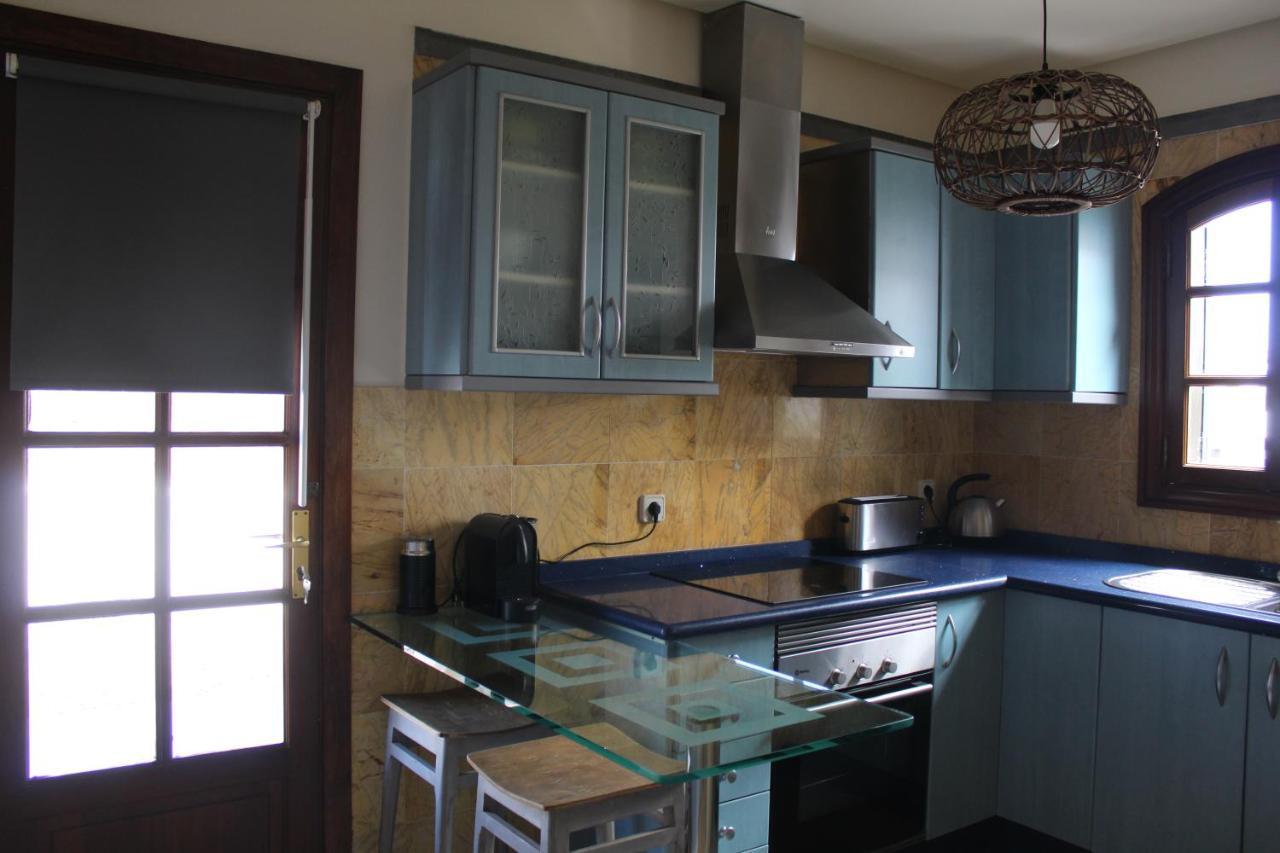 Apartamento Frida Faro Park Playa Blanca  Exterior foto