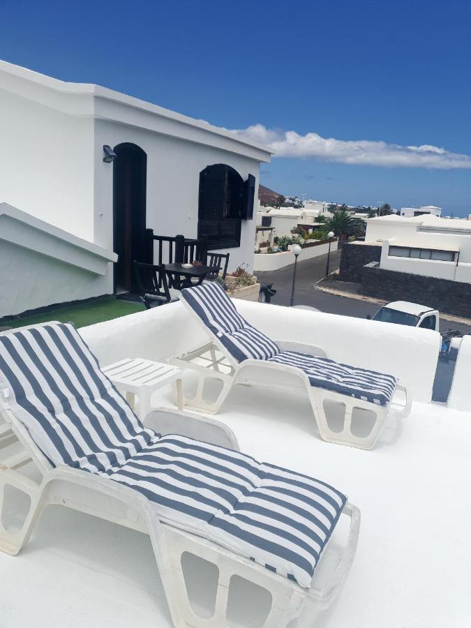 Apartamento Frida Faro Park Playa Blanca  Exterior foto