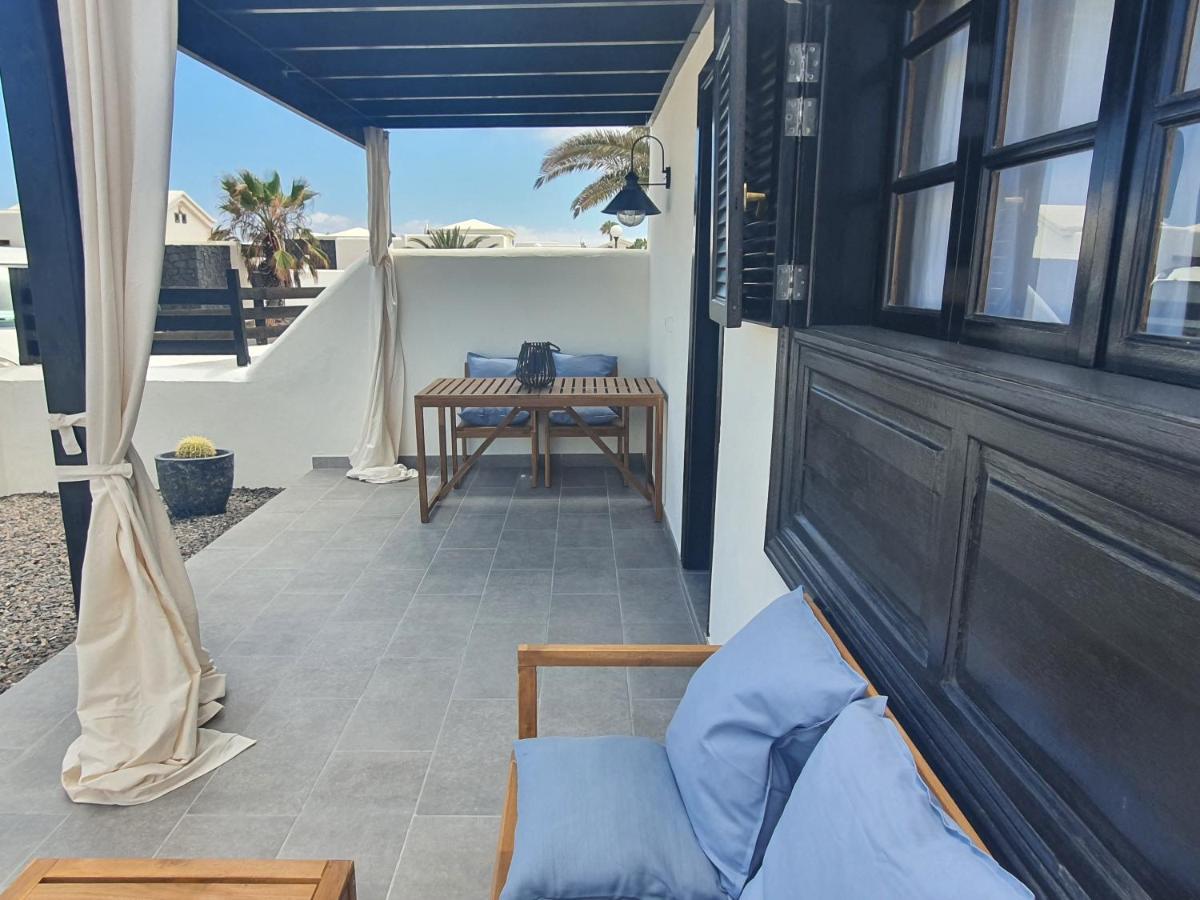 Apartamento Frida Faro Park Playa Blanca  Exterior foto