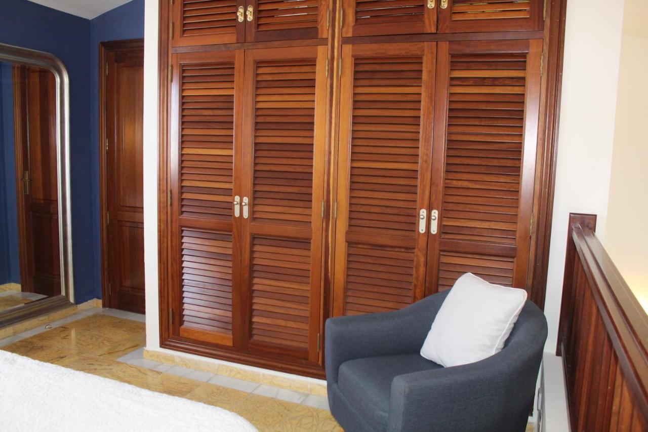 Apartamento Frida Faro Park Playa Blanca  Exterior foto