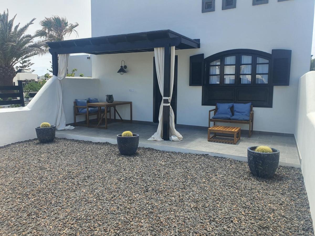Apartamento Frida Faro Park Playa Blanca  Exterior foto