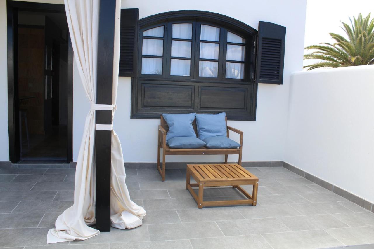 Apartamento Frida Faro Park Playa Blanca  Exterior foto