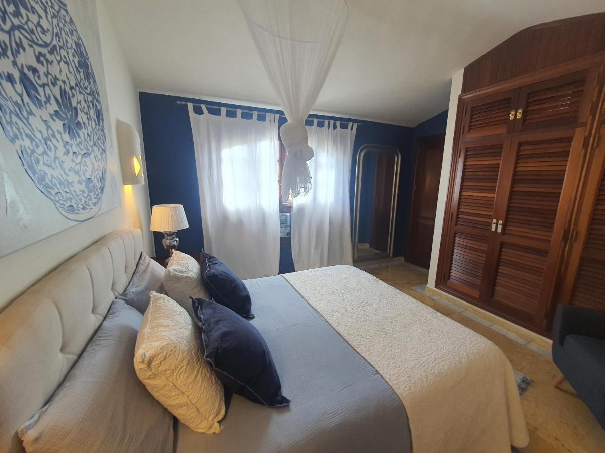 Apartamento Frida Faro Park Playa Blanca  Exterior foto