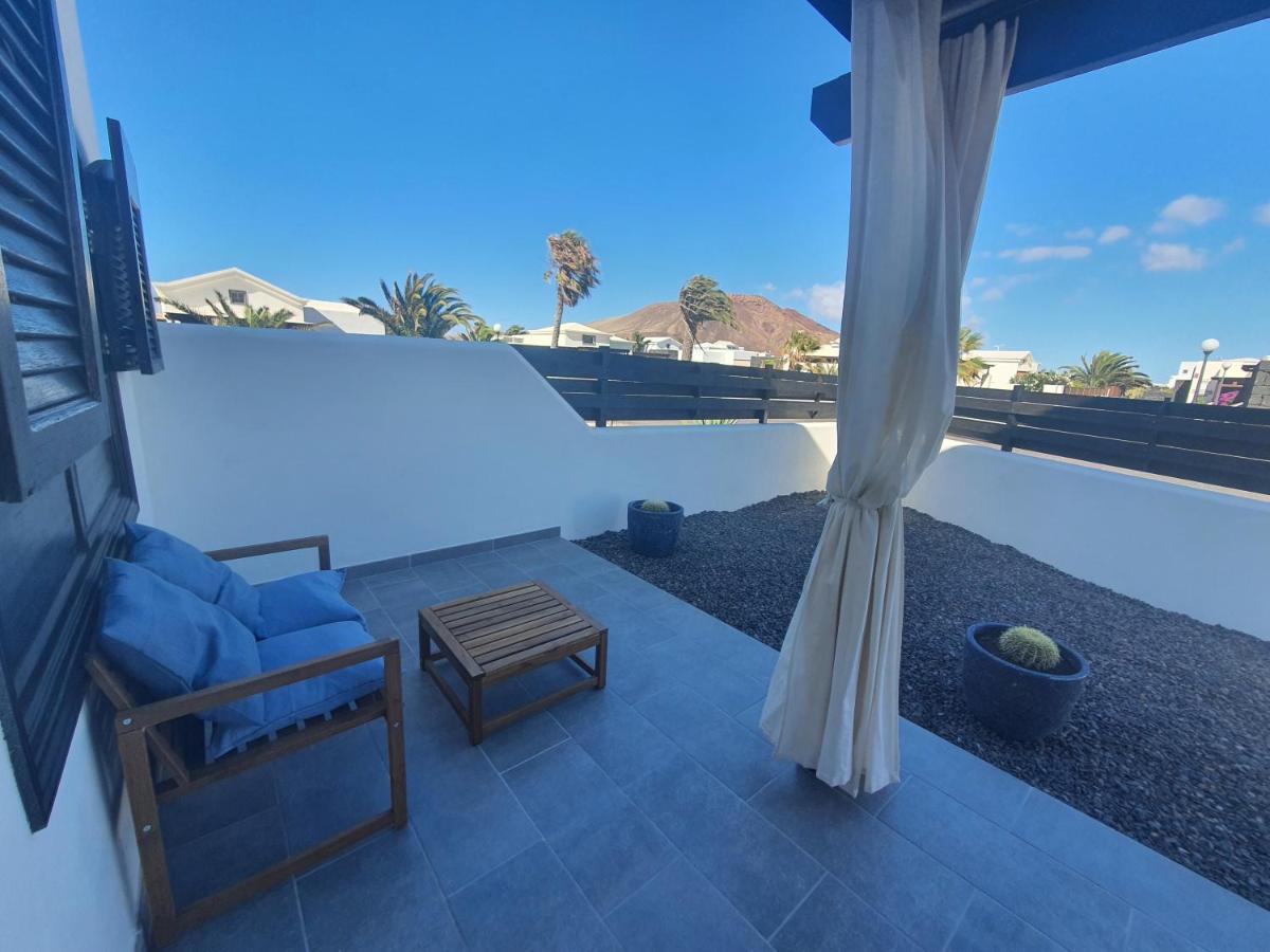 Apartamento Frida Faro Park Playa Blanca  Exterior foto