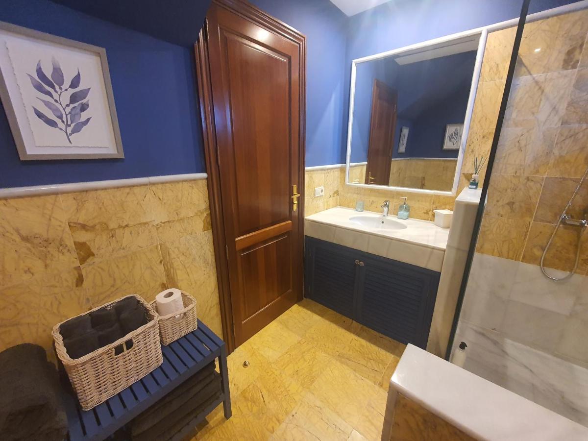 Apartamento Frida Faro Park Playa Blanca  Exterior foto