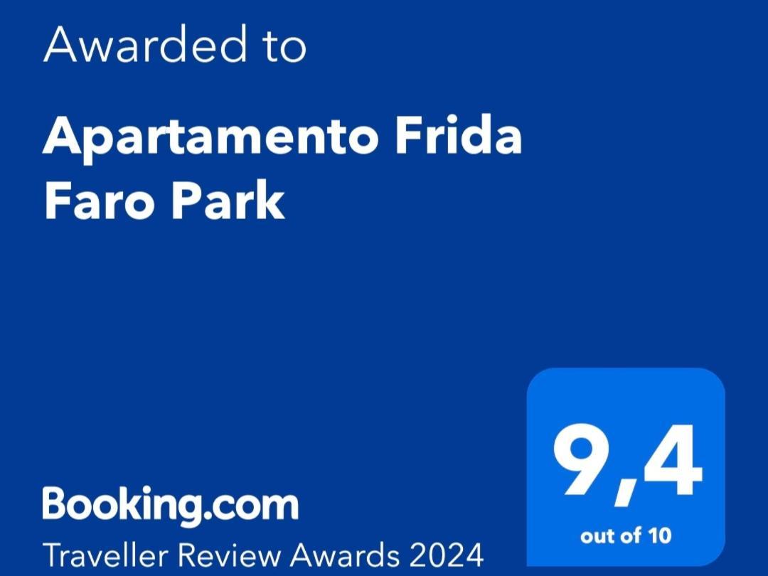 Apartamento Frida Faro Park Playa Blanca  Exterior foto