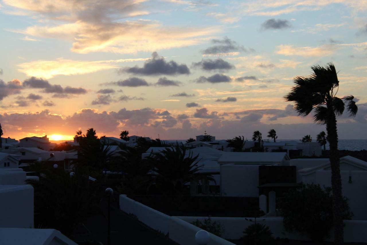 Apartamento Frida Faro Park Playa Blanca  Exterior foto