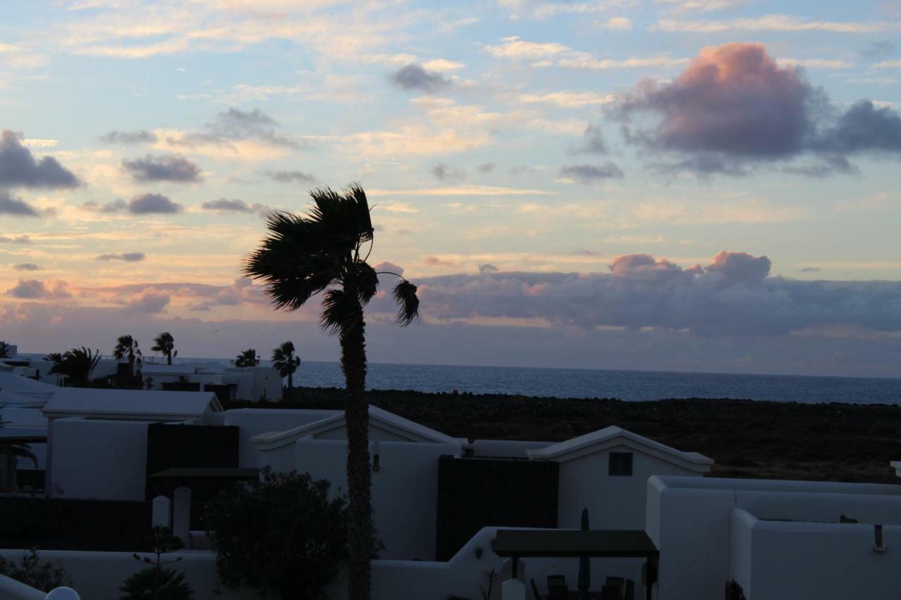 Apartamento Frida Faro Park Playa Blanca  Exterior foto