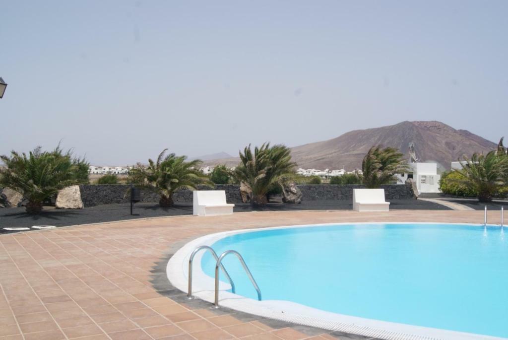 Apartamento Frida Faro Park Playa Blanca  Exterior foto