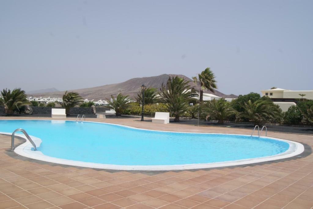Apartamento Frida Faro Park Playa Blanca  Exterior foto