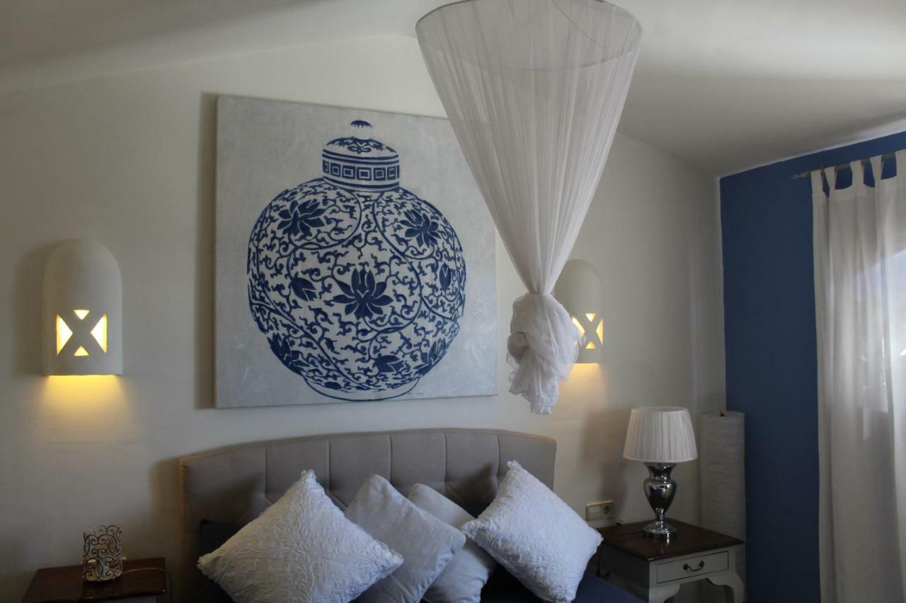 Apartamento Frida Faro Park Playa Blanca  Exterior foto