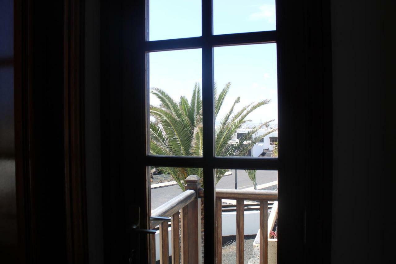 Apartamento Frida Faro Park Playa Blanca  Exterior foto